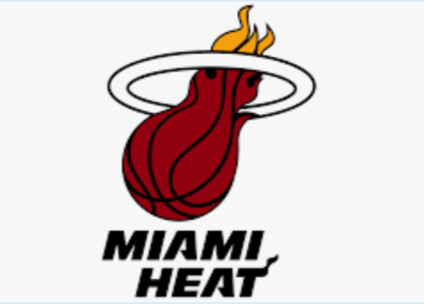 Controle de bola explosivo! The Heat estabeleceu um recorde da franquia com 86 pontos no semestre