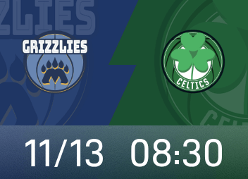 Antevisão do Celtics x Grizzlies: Brown x Morant, quem pode impedir o declínio?