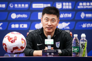 李国旭：球队受受伤病及全运会球员征调影响；阿利米恢复较好