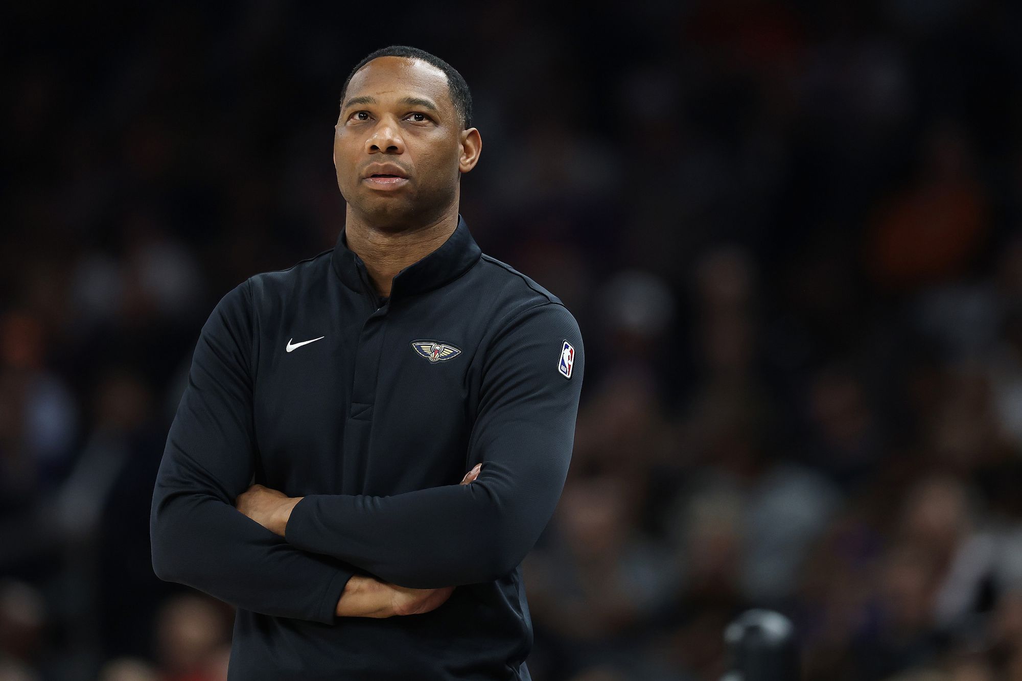 Carreira de treinador de Willie Green: levou os Pelicans aos playoffs duas vezes, com um recorde de 49 vitórias