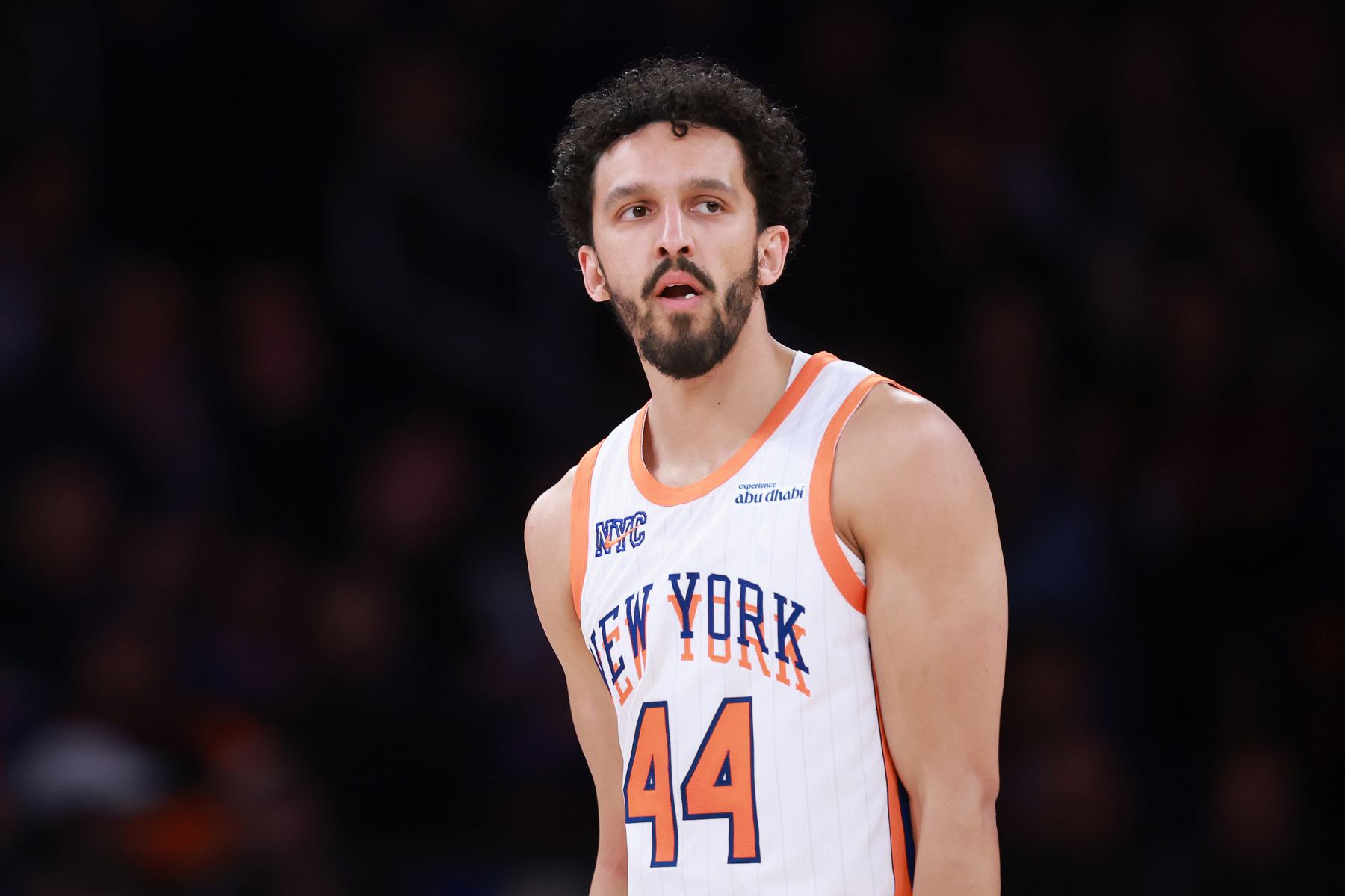 Cidades: Shamet e Clarkson podem começar em qualquer lugar, então não é surpresa que eles não tenham tido um bom desempenho hoje.