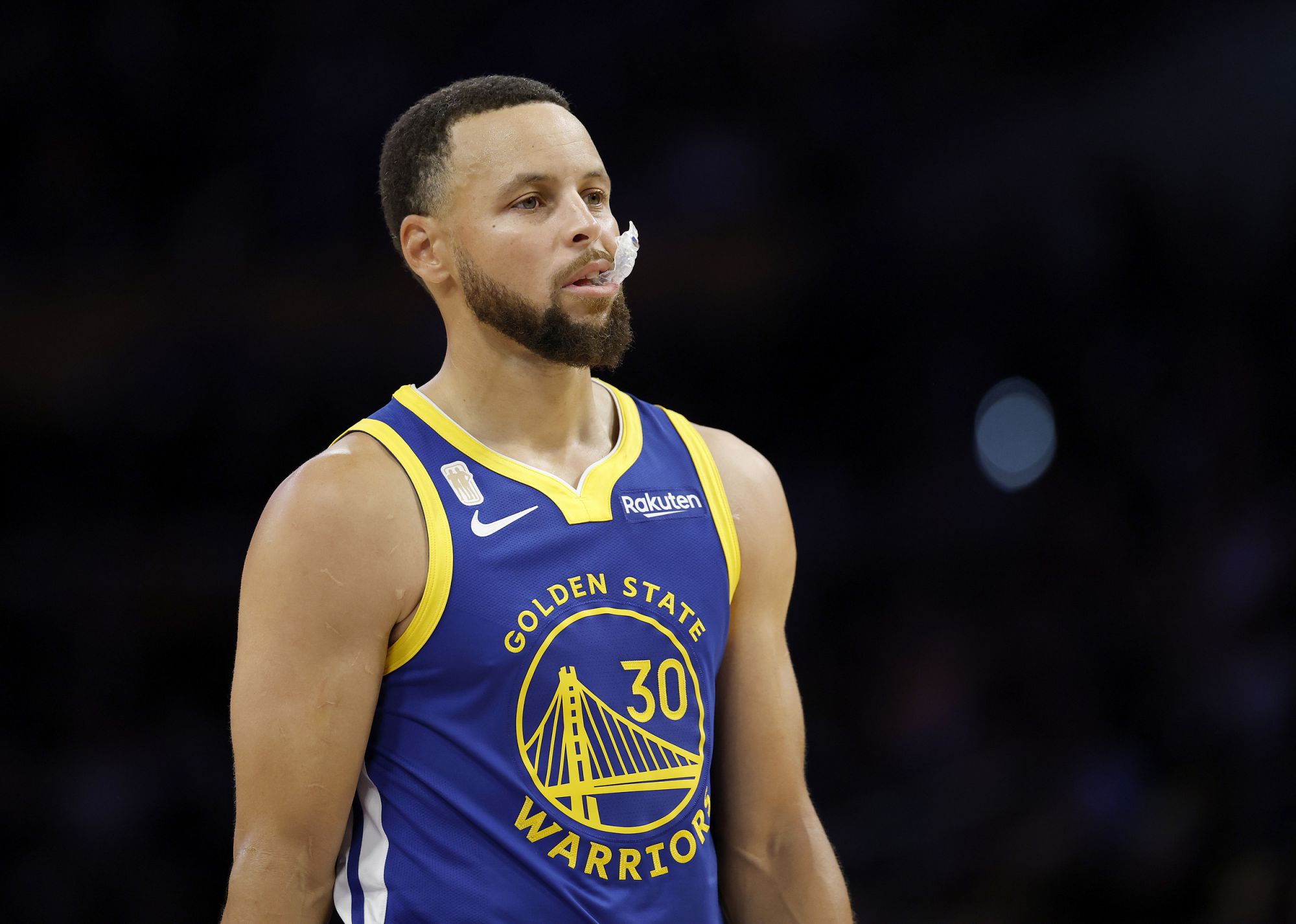 Meiji: Os Warriors pareciam estar em apuros depois de serem derrotados pelo Thunder, mas recuperaram uma nova vida depois de vencer jogos consecutivos contra os Spurs.