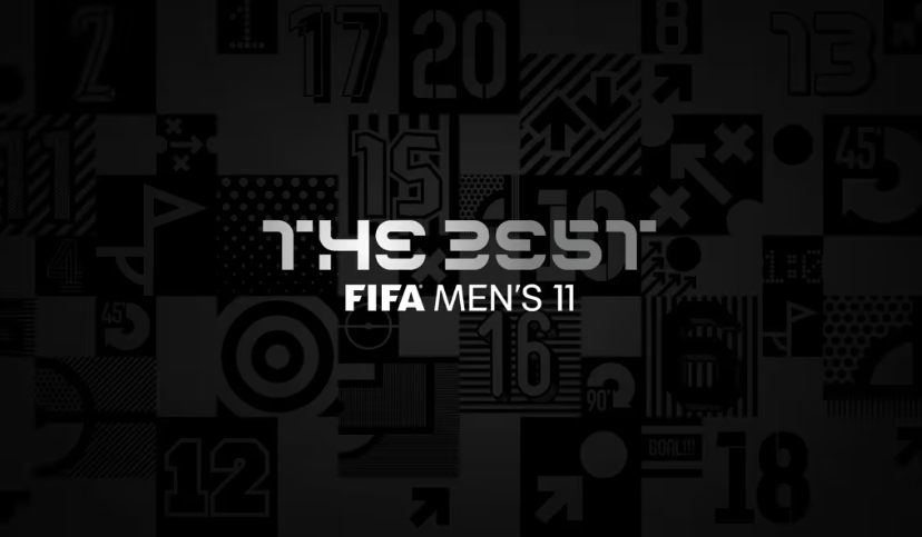 TyC: 8 argentinos estão selecionados para as melhores indicações da FIFA, e um deles é torcedor
