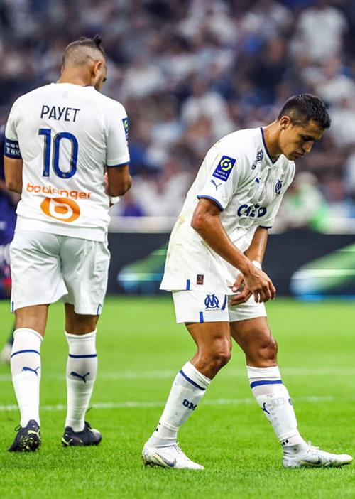 Auxerre x Clermont
