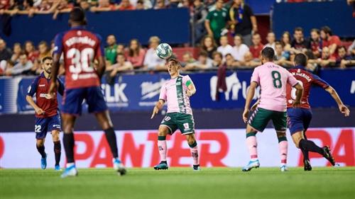 Almería x Celta de Vigo
